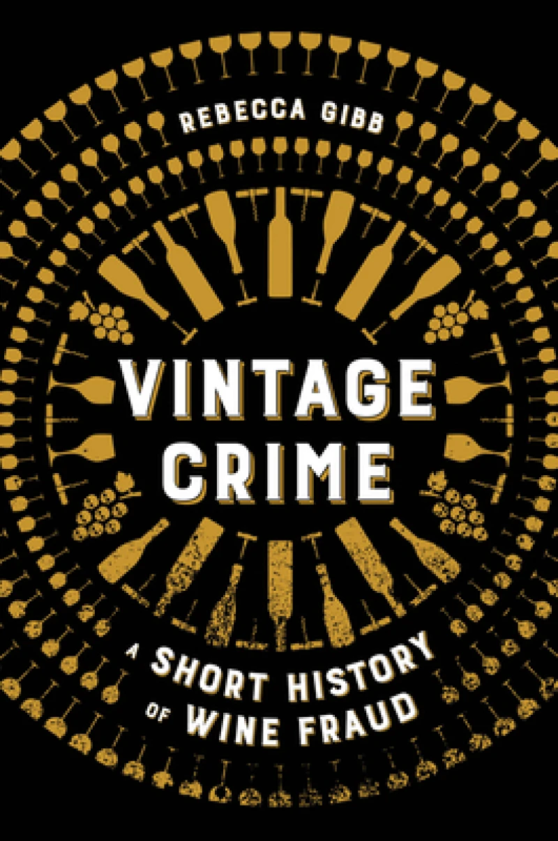 Vintage Crime