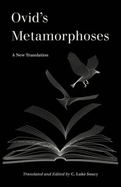 Ovid’s Metamorphoses