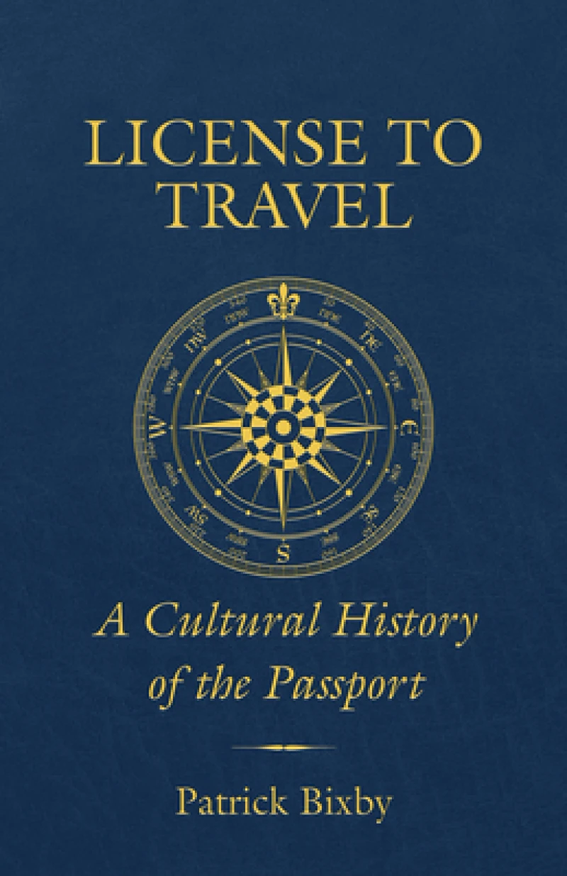 License to Travel