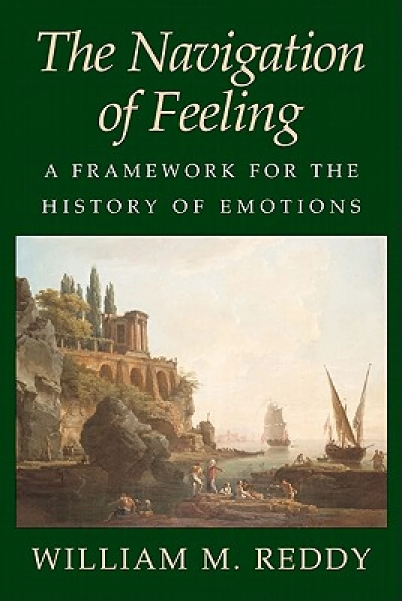 The Navigation of Feeling