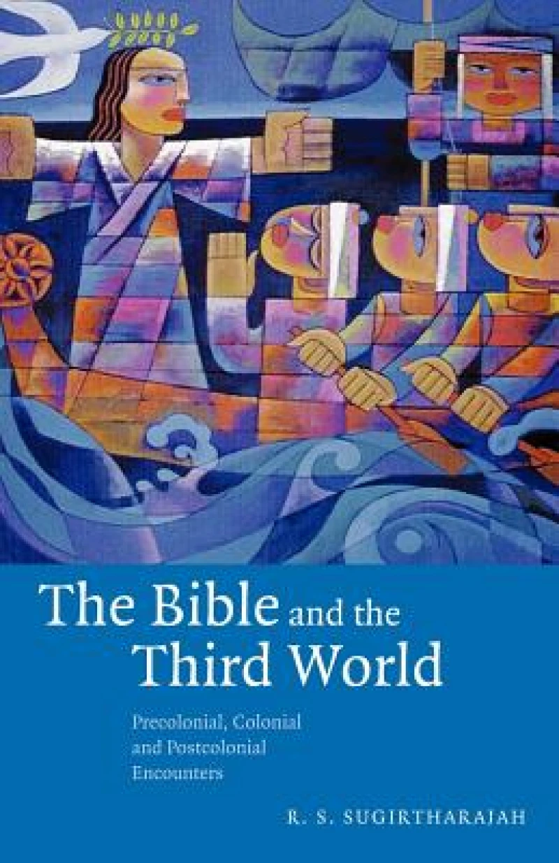 The Bible and the Third World