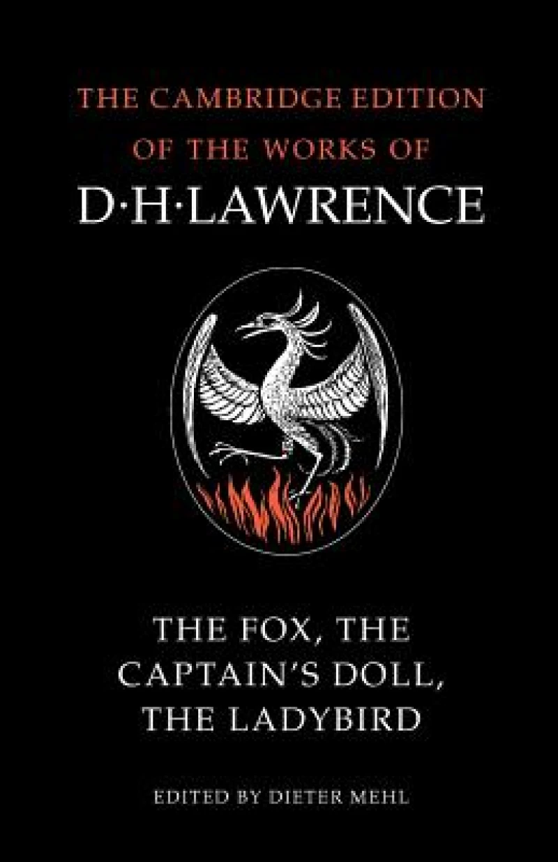 The Fox, The Captain's Doll, The Ladybird