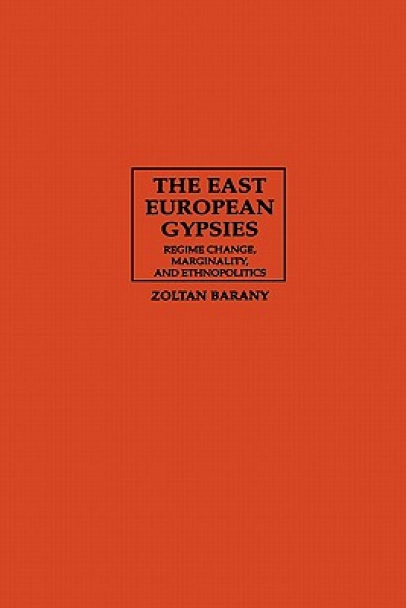 The East European Gypsies