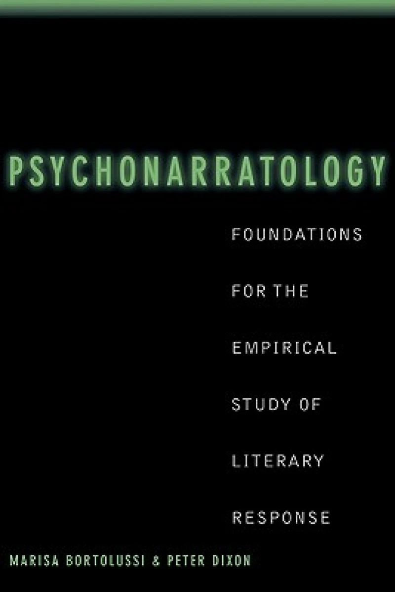 Psychonarratology