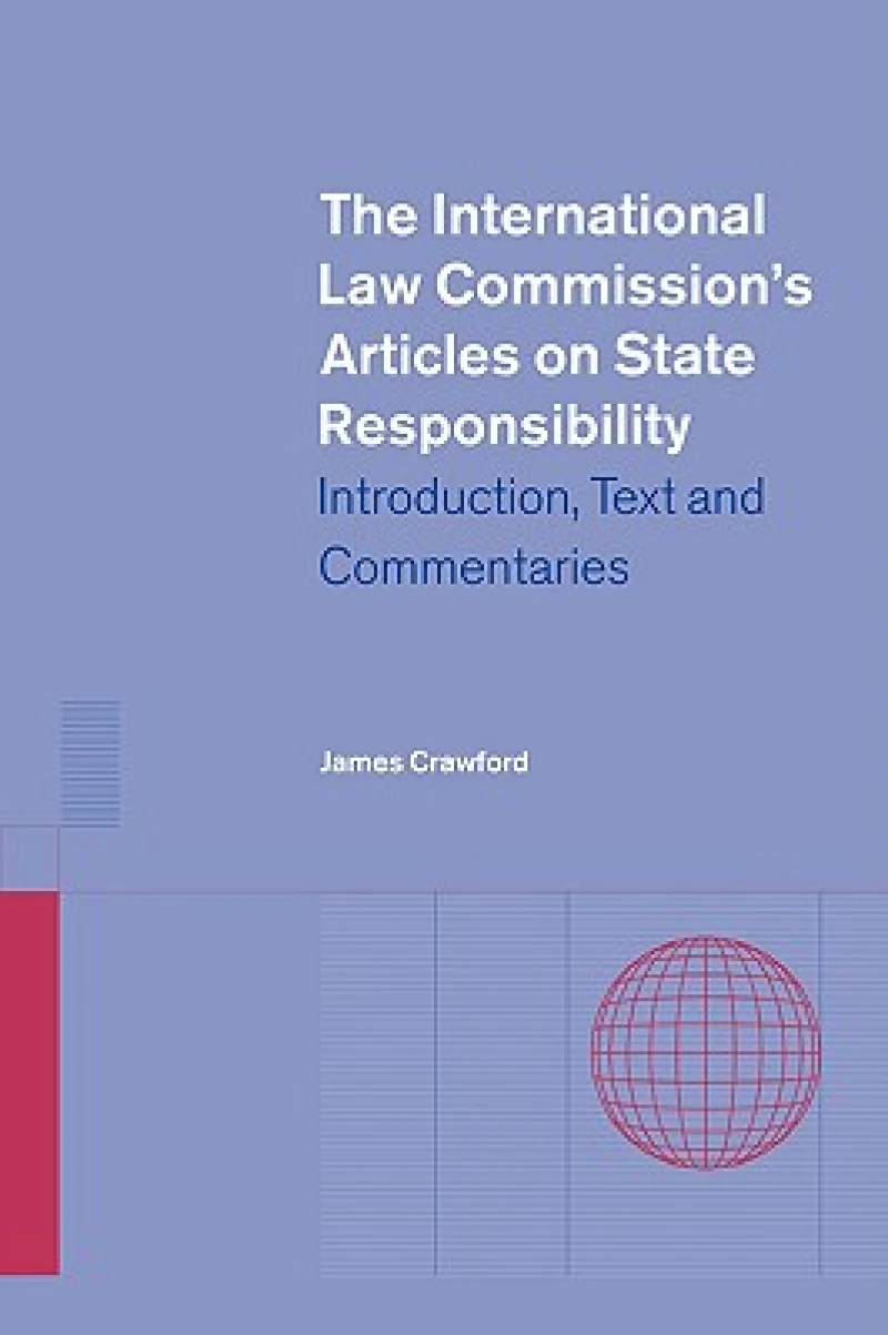 The International Law Commission's Articles on State Responsibility