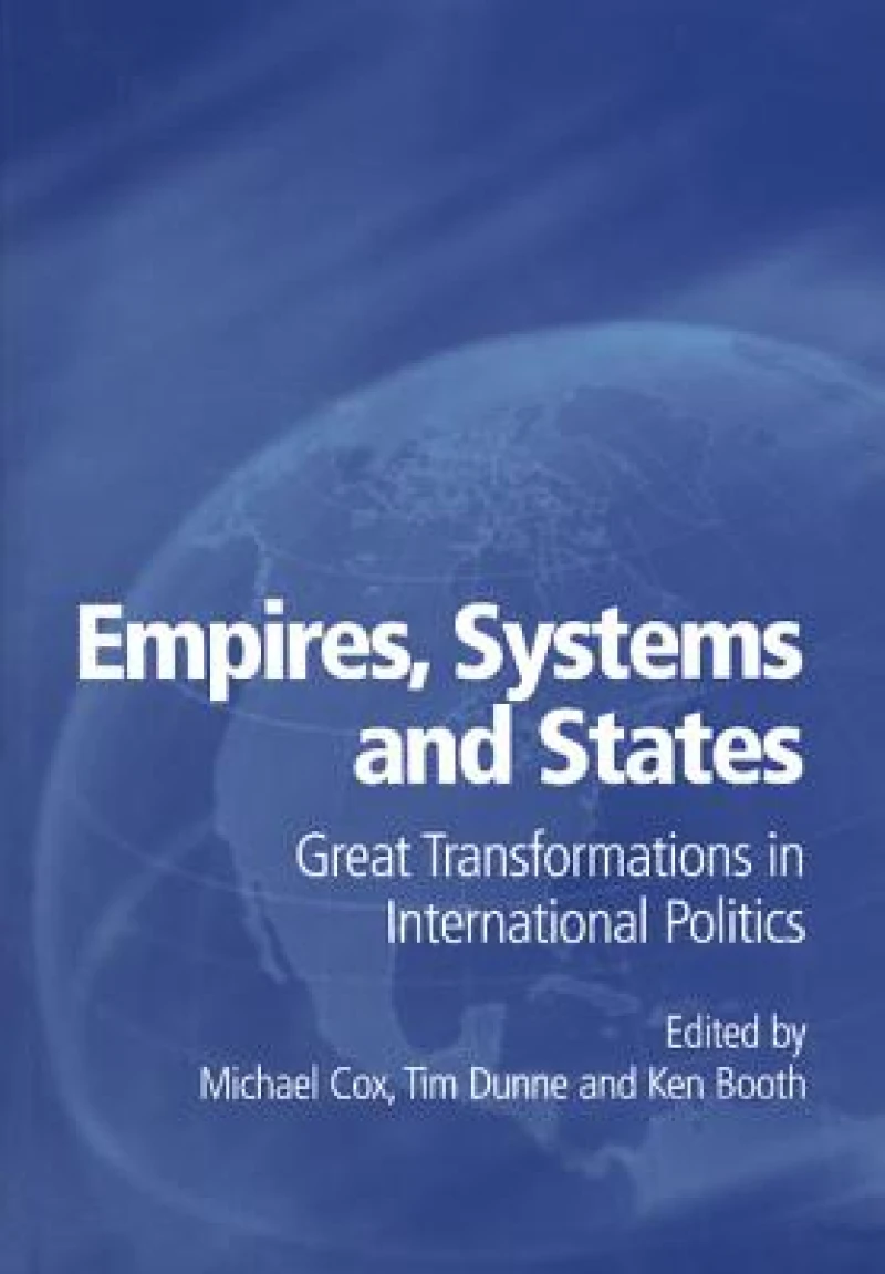 Empires, Systems and States
