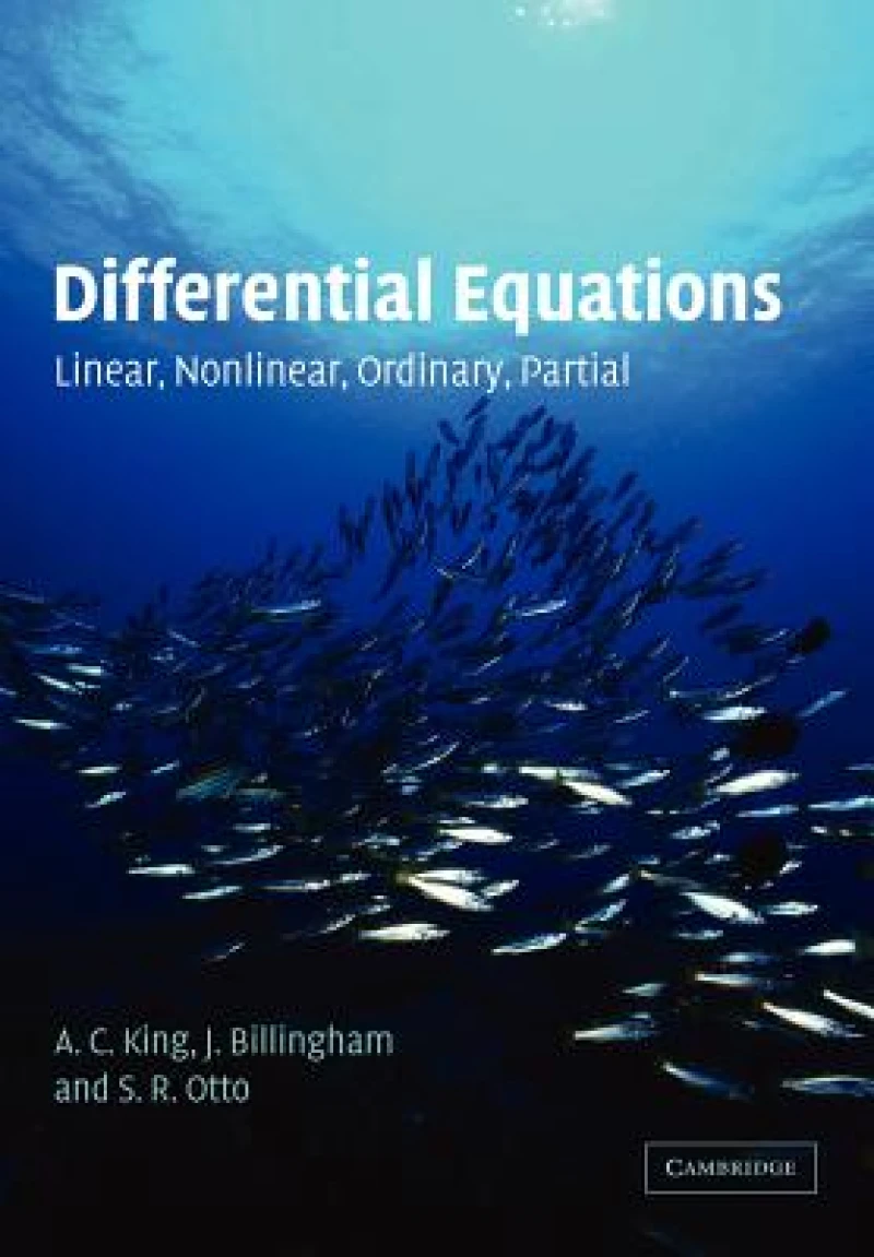 Differential Equations