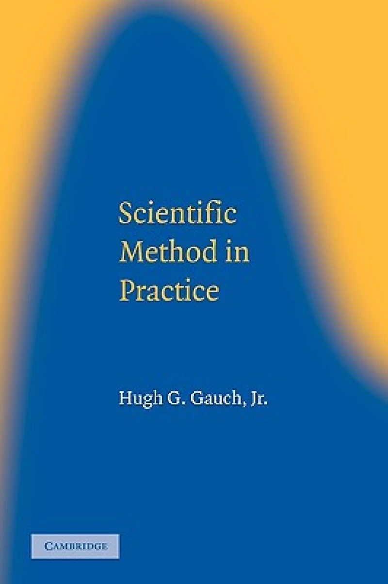 Scientific Method in Practice