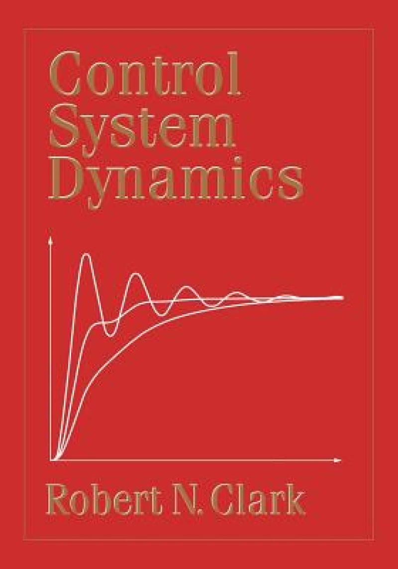 Control System Dynamics