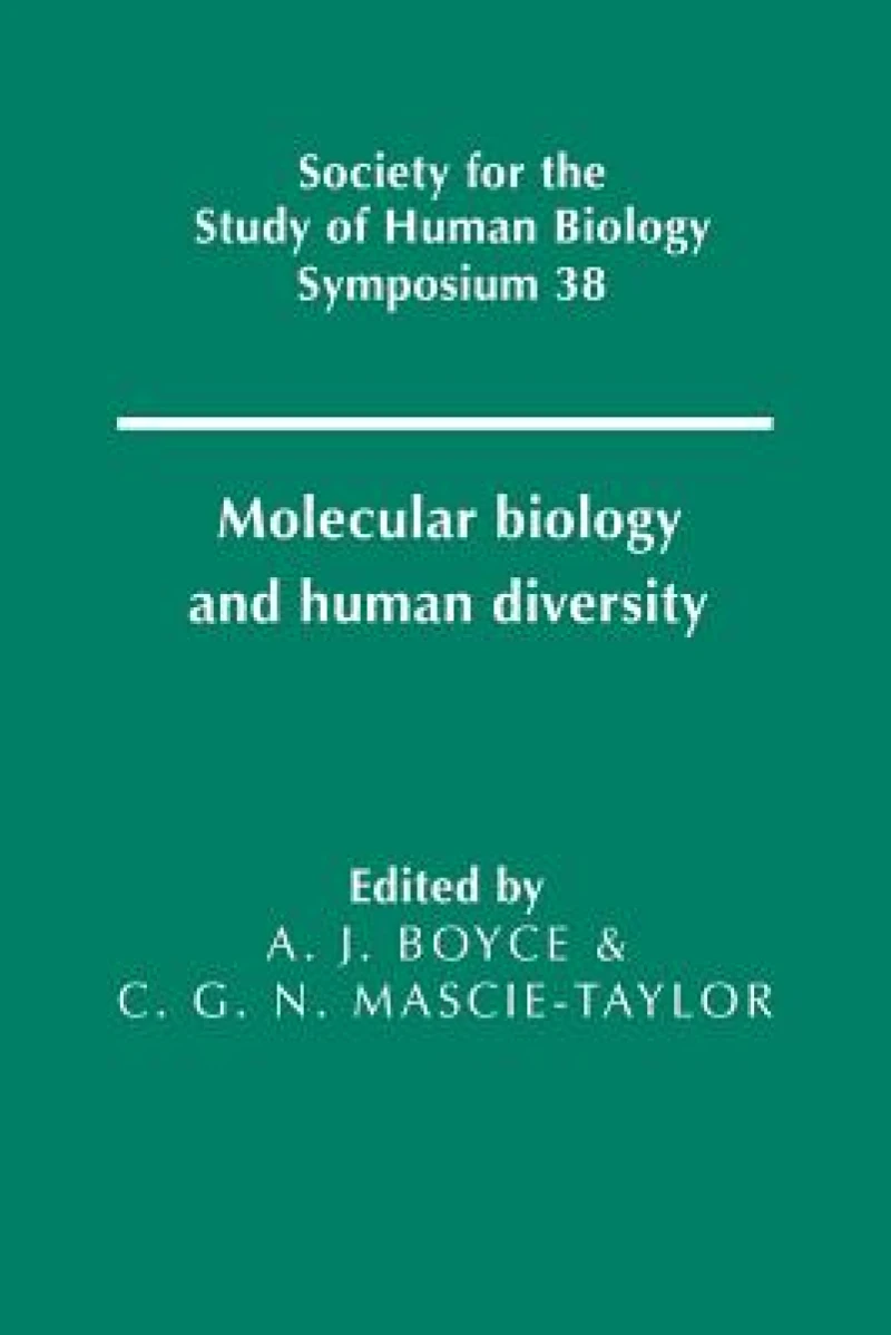 Molecular Biology and Human Diversity