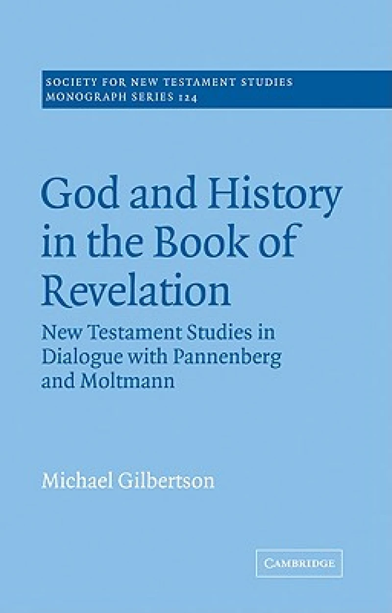 God and History in the Book of Revelation