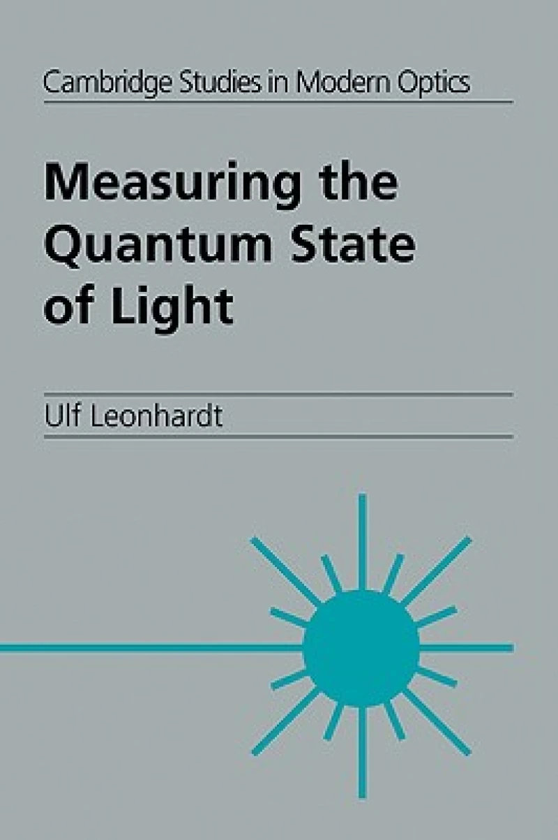 Measuring the Quantum State of Light