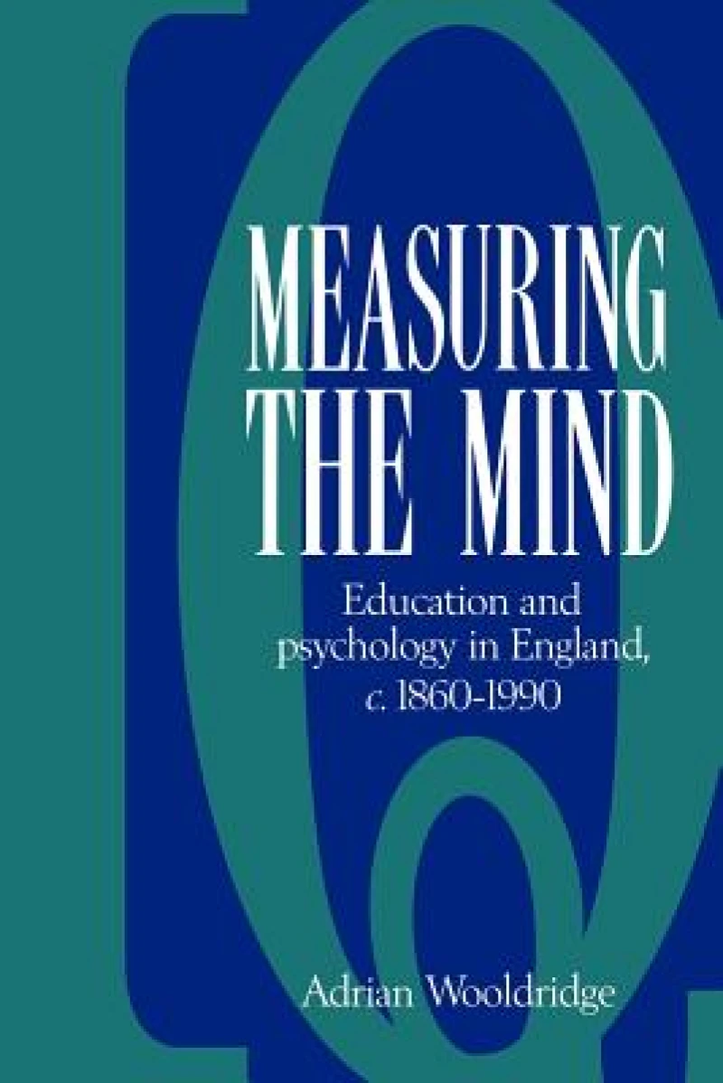 Measuring the Mind