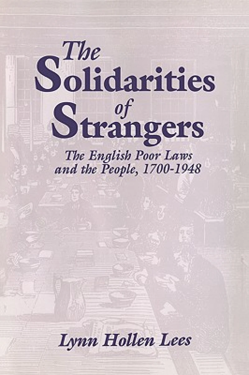 The Solidarities of Strangers