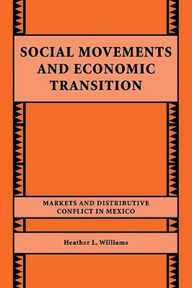 Social Movements and Economic Transition