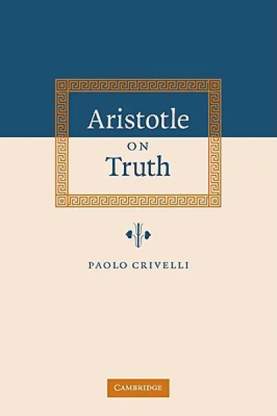 Aristotle on Truth