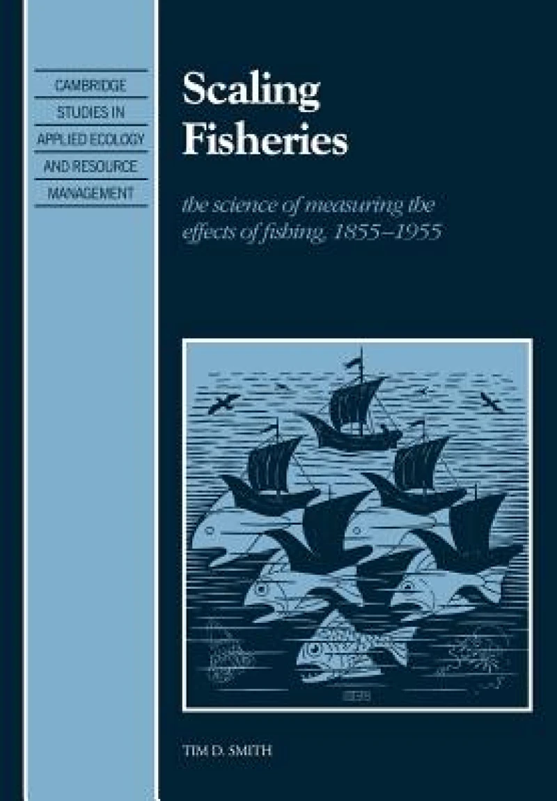 Scaling Fisheries