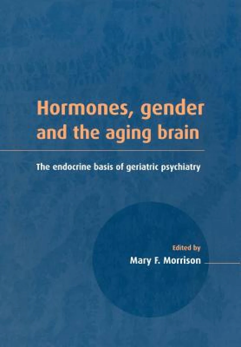 Hormones, Gender and the Aging Brain