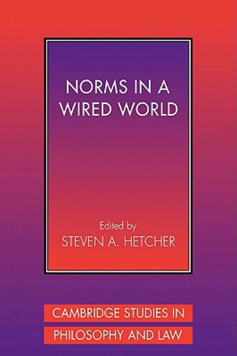 Norms in a Wired World