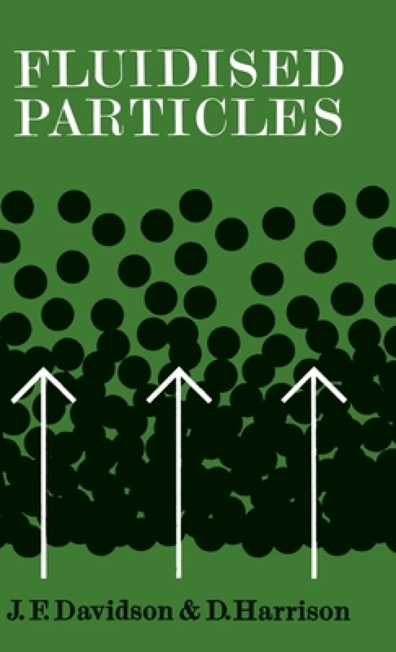 Fluidised Particles