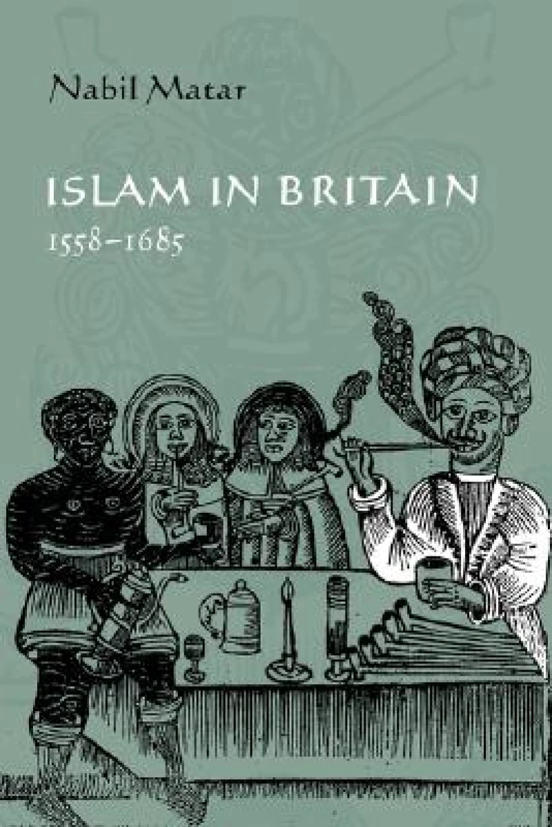 Islam in Britain, 1558–1685