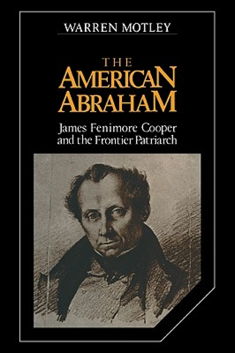 The American Abraham