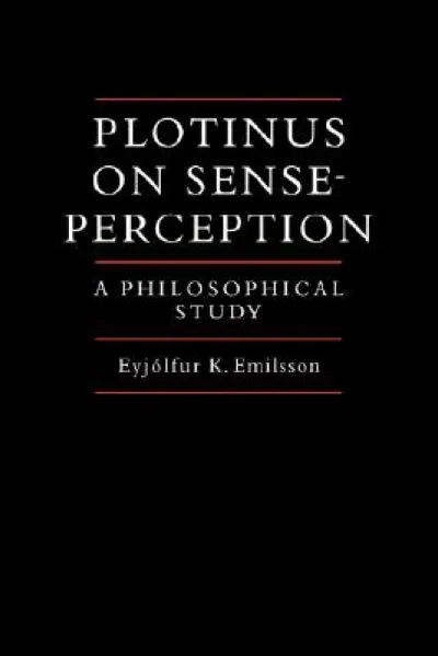 Plotinus on Sense-Perception