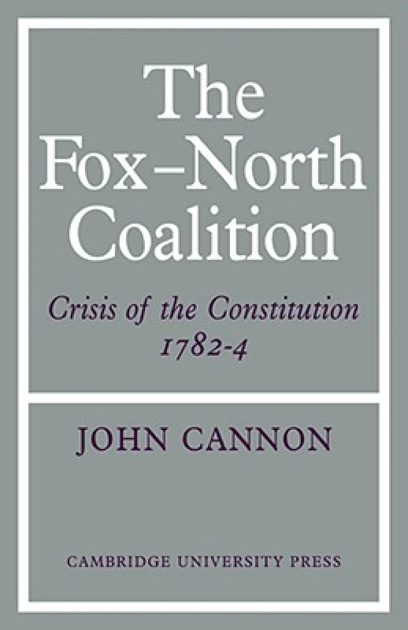 The Fox-North Coalition