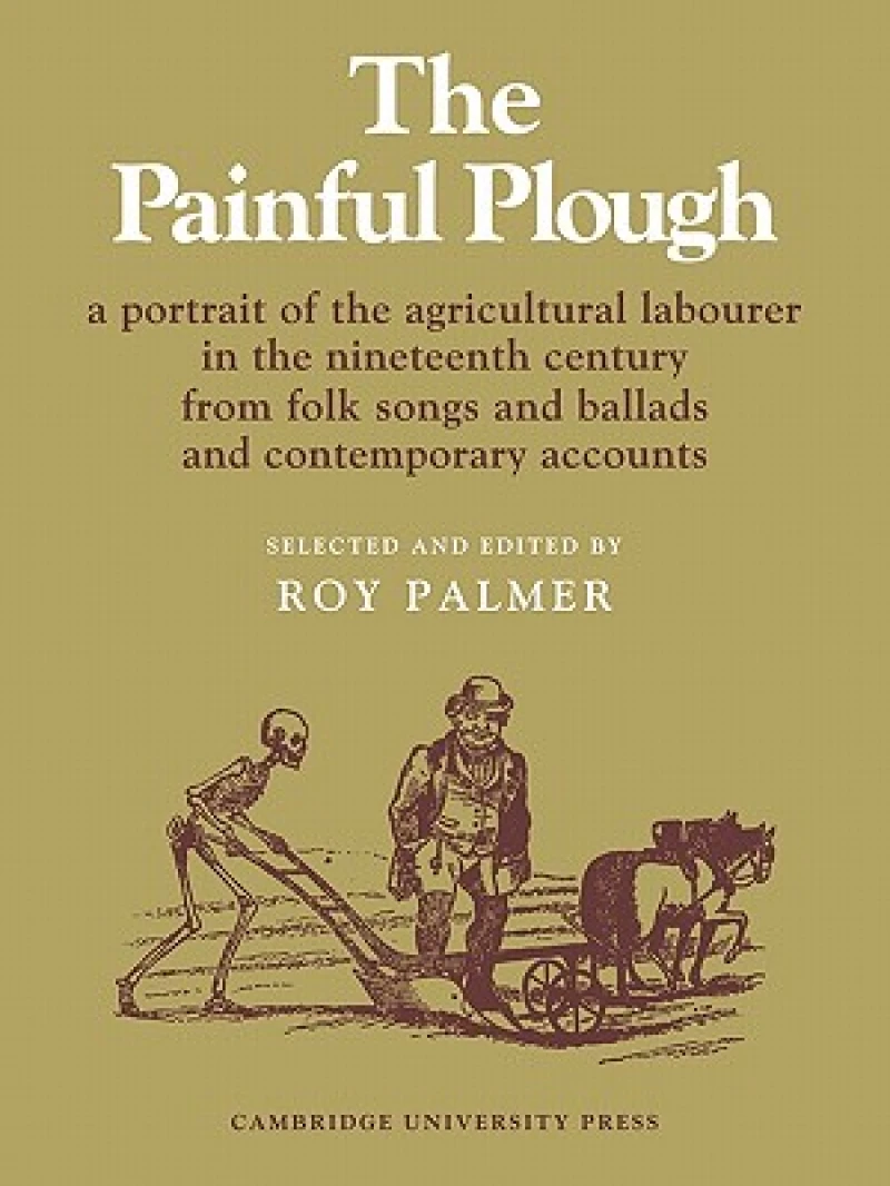 The Painful Plough