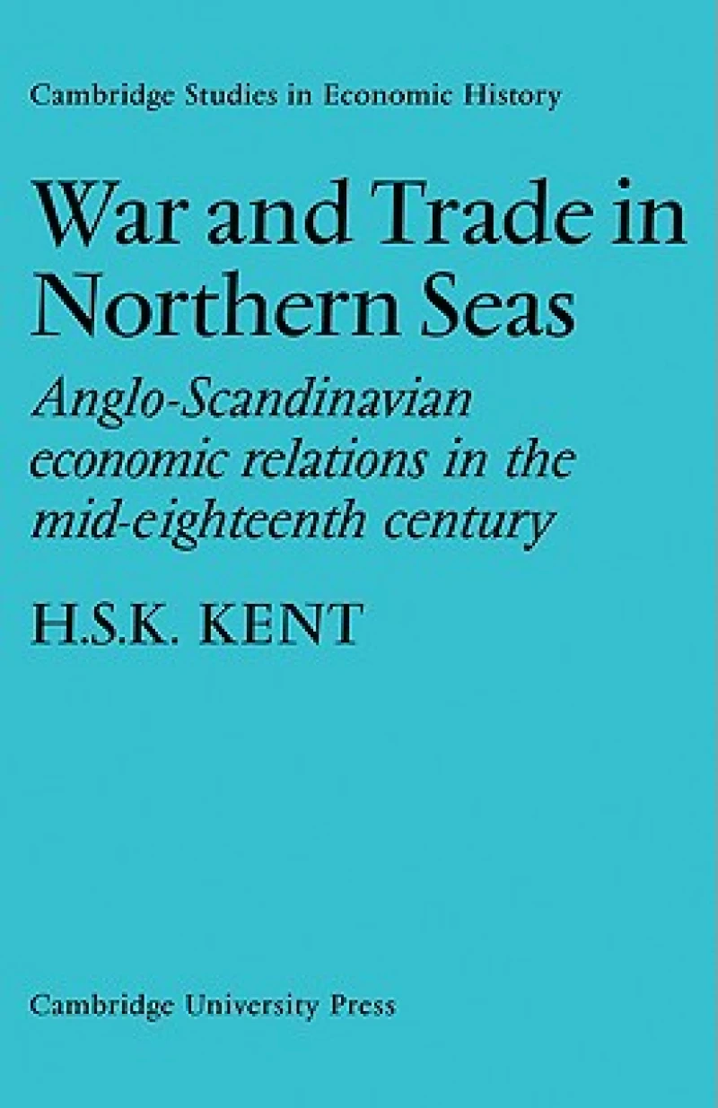 War and Trade in Northern Seas