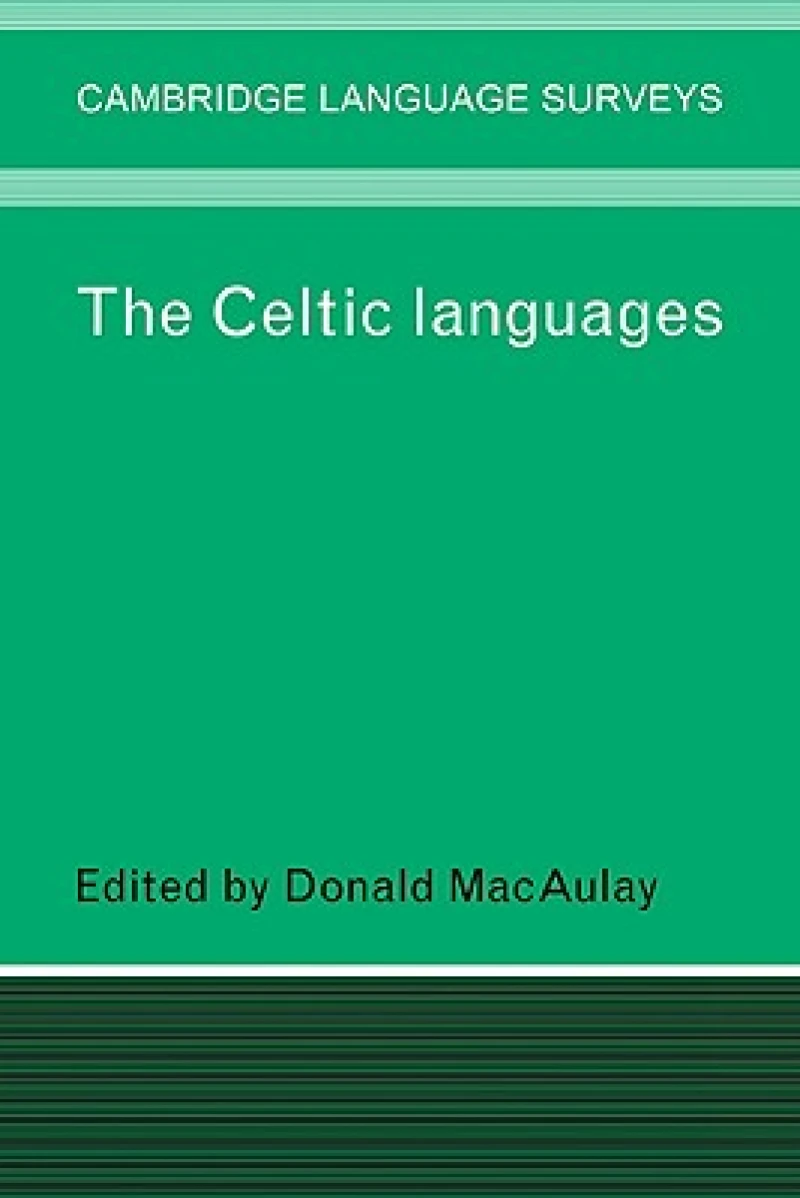 The Celtic Languages
