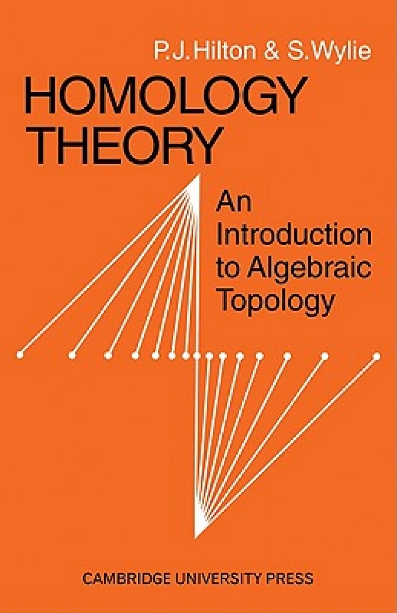 Homology Theory