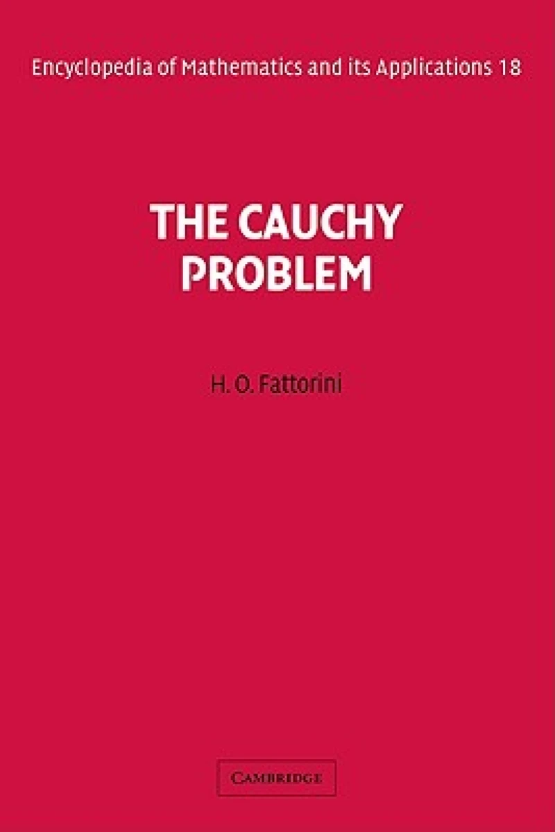 The Cauchy Problem