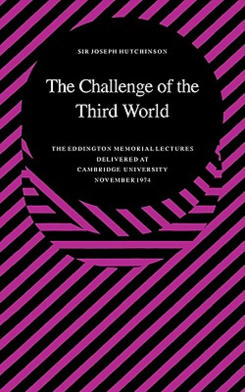 The Challenge of the Third World