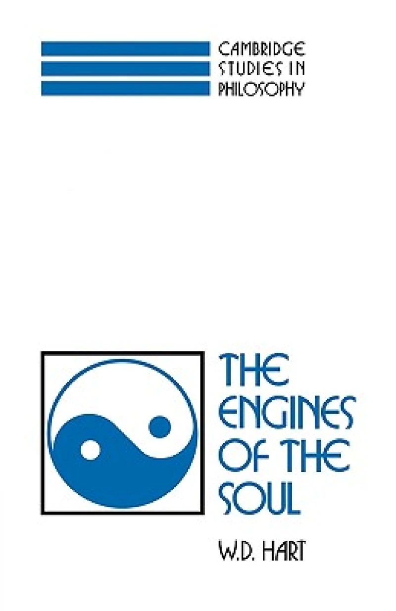 The Engines of the Soul