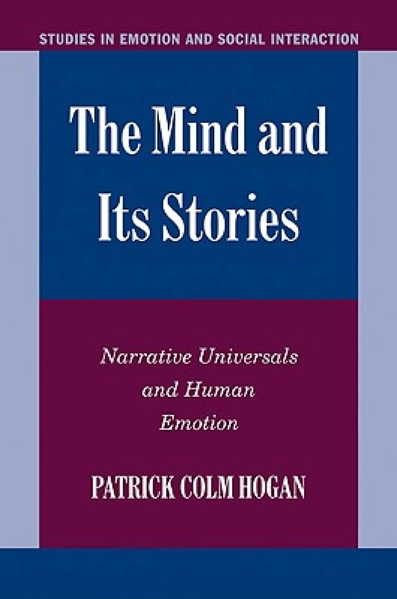 The Mind and its Stories