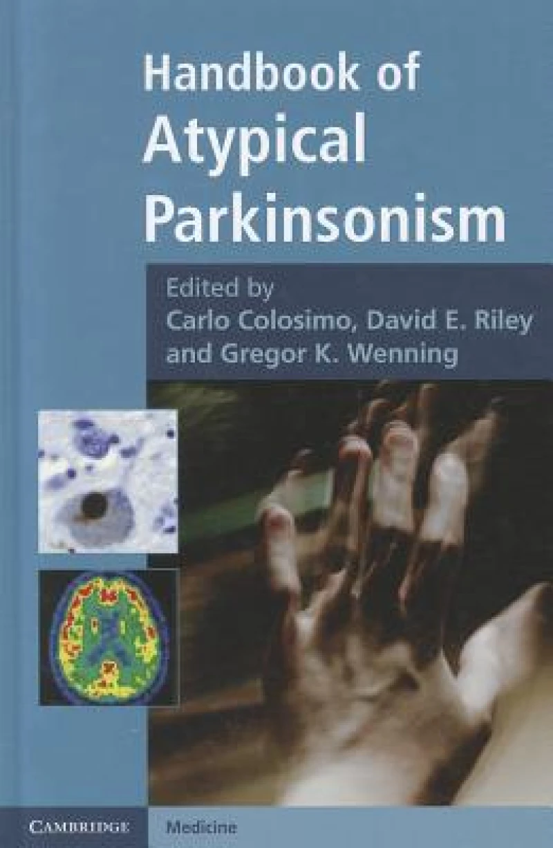 Handbook of Atypical Parkinsonism