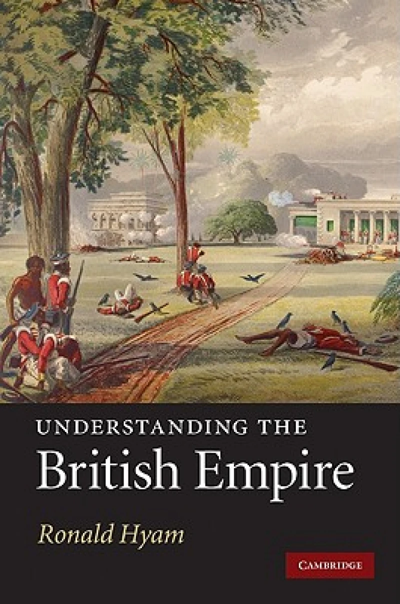 Understanding the British Empire
