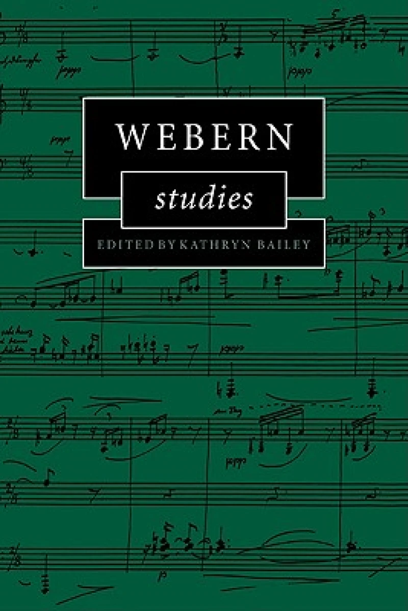 Webern Studies