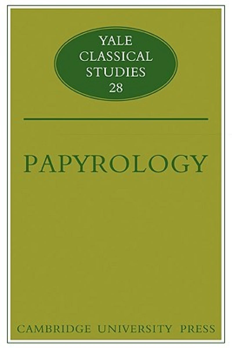 Papyrology