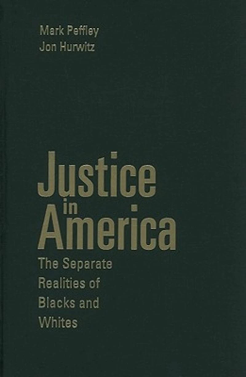 Justice in America