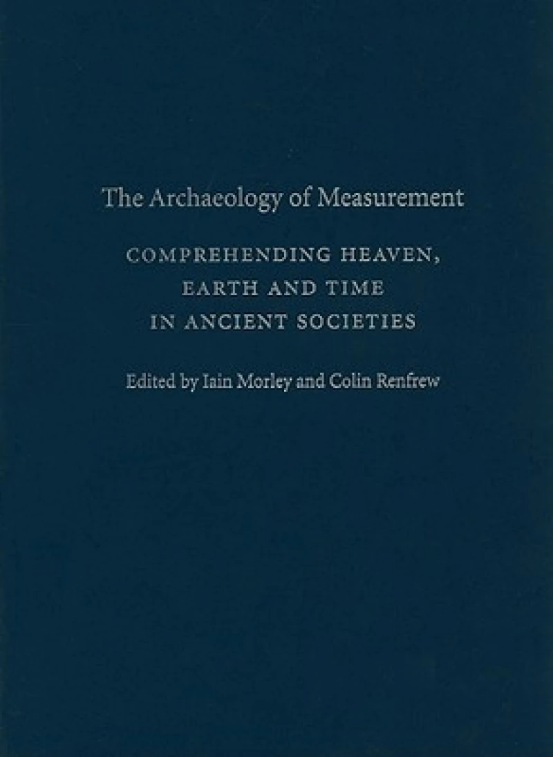 The Archaeology of Measurement