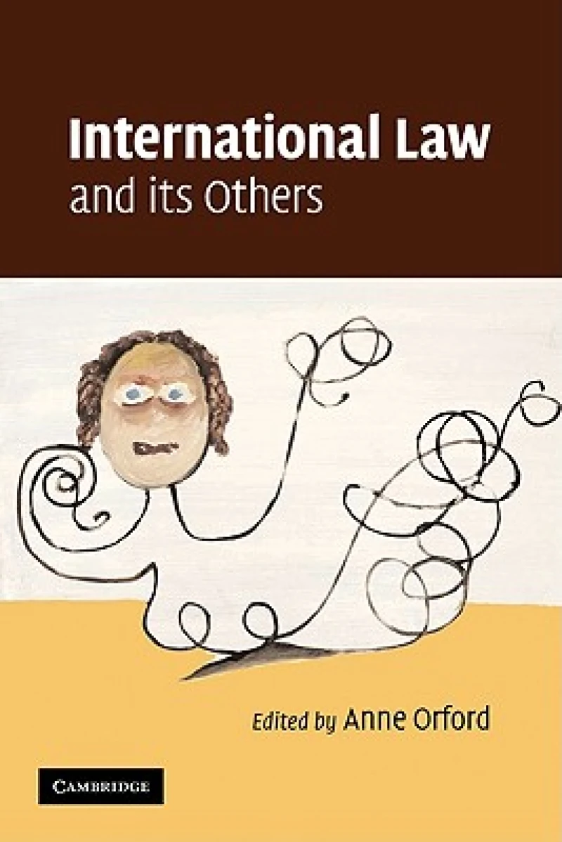International Law and its Others