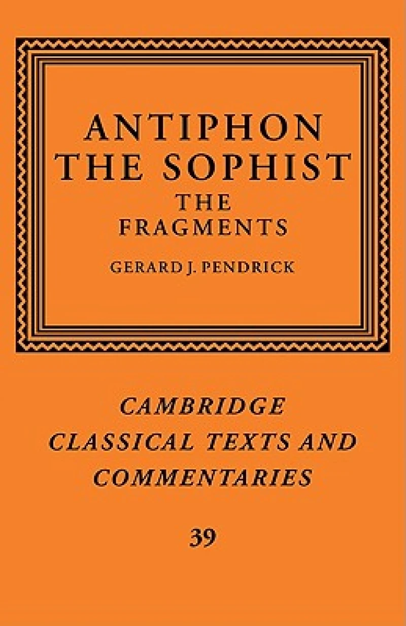 Antiphon the Sophist