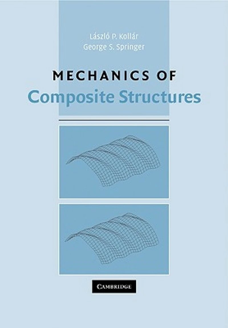 Mechanics of Composite Structures
