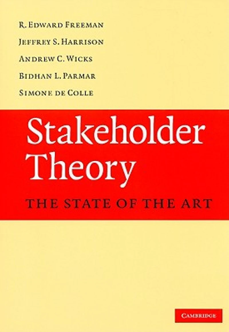 Stakeholder Theory