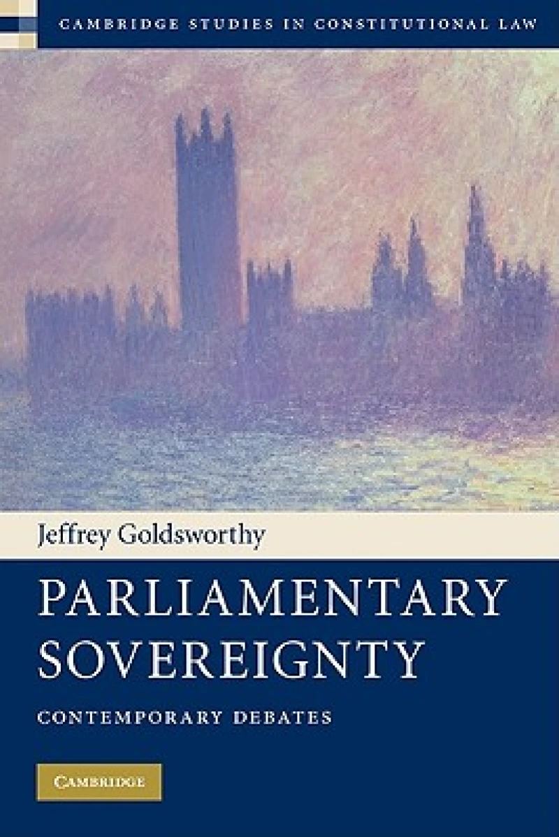 Parliamentary Sovereignty