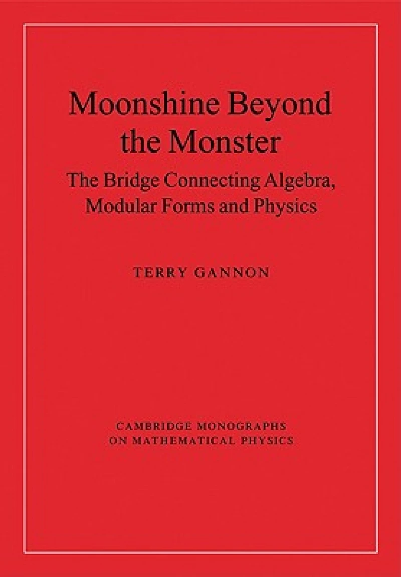 Moonshine beyond the Monster