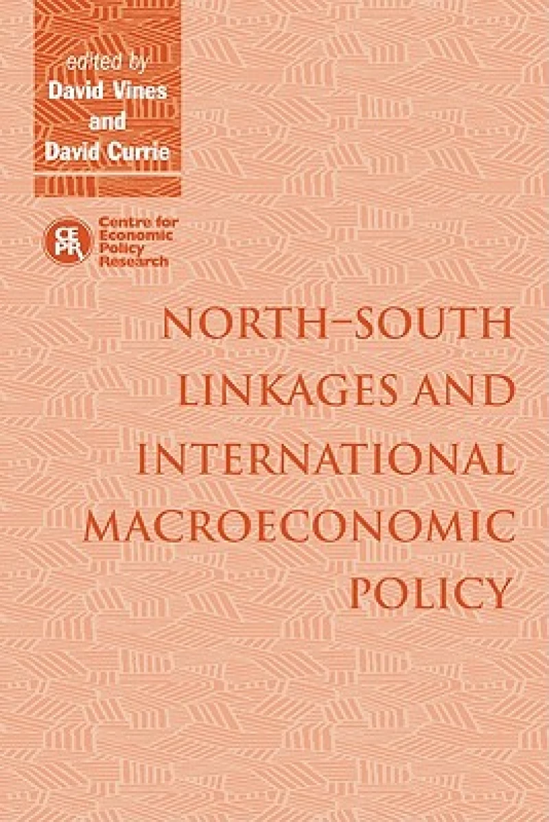 North–South Linkages and International Macroeconomic Policy