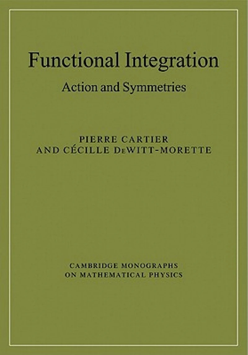 Functional Integration
